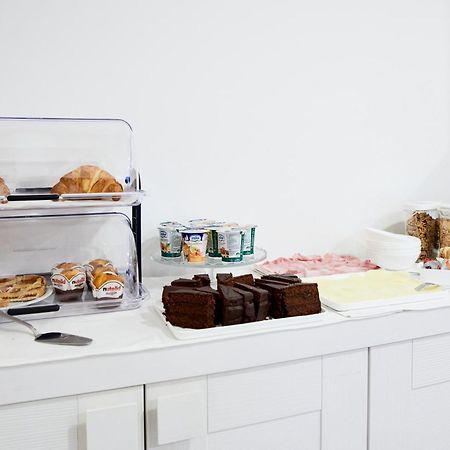 Le Vette Room&Breakfast Rovereto  Szoba fotó