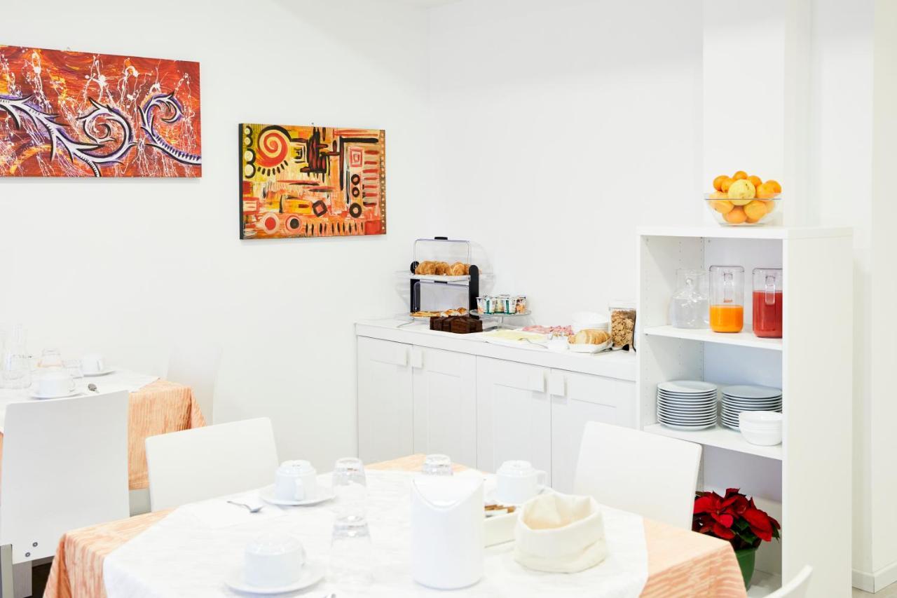 Le Vette Room&Breakfast Rovereto  Kültér fotó