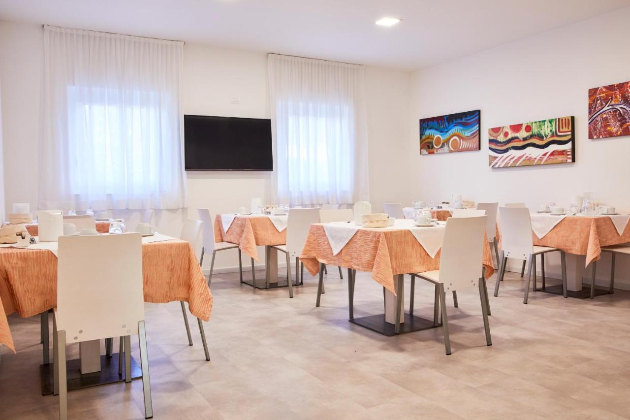 Le Vette Room&Breakfast Rovereto  Kültér fotó